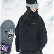 Kaitlyn | Waterproof Ski Jacket - Stay Dry and Stylish on the Slopes
