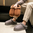 Charlotte | Plush Fur-Lined Slippers for Everyday Cozy Comfort