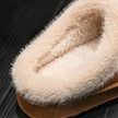 Charlotte | Plush Fur-Lined Slippers for Everyday Cozy Comfort