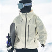 Kaitlyn | Waterproof Ski Jacket - Stay Dry and Stylish on the Slopes
