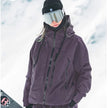Kaitlyn | Waterproof Ski Jacket - Stay Dry and Stylish on the Slopes