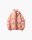 Daisy | Weatherproof Stand-Collar Puffer Jacket
