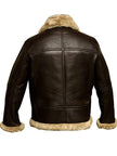 Urban Style | Leather Jacket for Women with Exceptional Warmth | Timeless Comfort for All Occasions 3