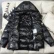 Urban Style | Short Down Jacket with Hood for Men | Contemporary Design for Cold Weather 2