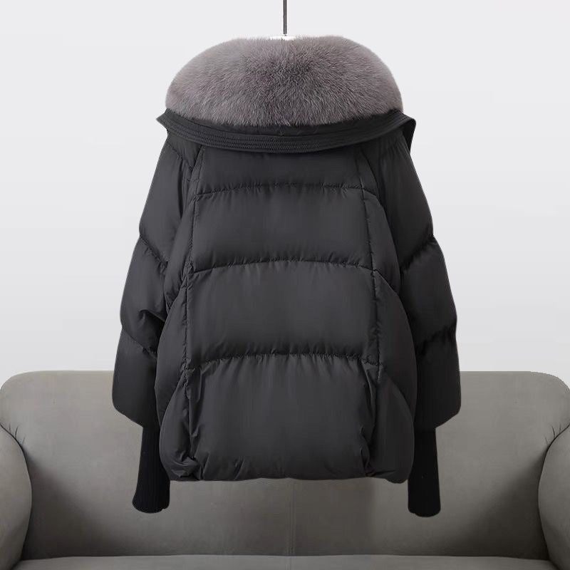 Bianca | Padded Winter Jacket – Cozy Warmth for Cold Weather