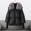 Bianca | Padded Winter Jacket – Cozy Warmth for Cold Weather