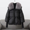 Bianca | Padded Winter Jacket – Cozy Warmth for Cold Weather