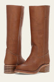 Emily | Mid-Calf Classic Western Boots - Timeless Style & Western Flair