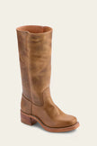Emily | Mid-Calf Classic Western Boots - Timeless Style & Western Flair