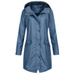 Karla | Insulated Fur-Lined Winter Coat - Ultimate Warmth and Stylish Comfort