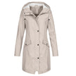 Karla | Insulated Fur-Lined Winter Coat - Ultimate Warmth and Stylish Comfort