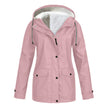 Kaitlyn | Winter Fur-Lined Parka Jacket – Cozy, Insulated Warmth for Cold-Weather Adventures