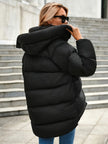 Fiona | Winter Puffer Jacket – Cozy Warmth & Chic Style
