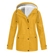 Kaitlyn | Winter Fur-Lined Parka Jacket – Cozy, Insulated Warmth for Cold-Weather Adventures