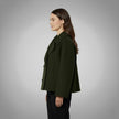 Georgia | Classic Double-Button Short Jacket – Timeless, Chic Everyday Wear
