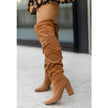 Audrey | Over-the-Knee High Heel Boots