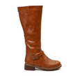 Chloe | Sleek, Premium Leather Knee-High Boots for Women
